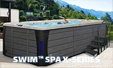 Swim X-Series Spas  hot tubs for sale