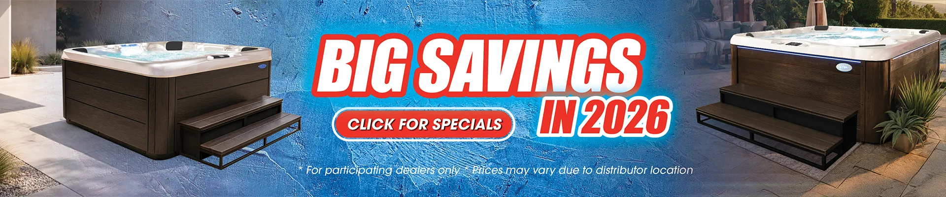 Calspas hot tub being used in a family setting - Buenos Aires