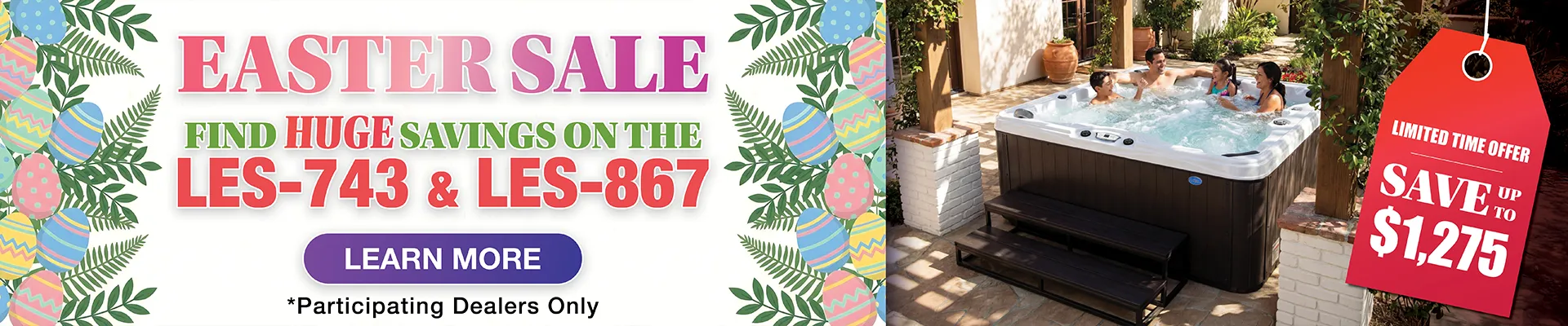 Calspas hot tub being used in a family setting - Buenos Aires