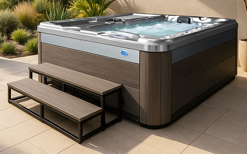 Cold Plunge&trade; Spas Buenos Aires hot tubs for sale