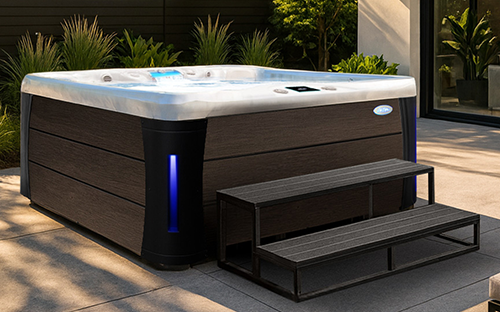 Escape Plus&trade; Spas Buenos Aires hot tubs for sale